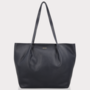 Lola Shopper Donkerblauw