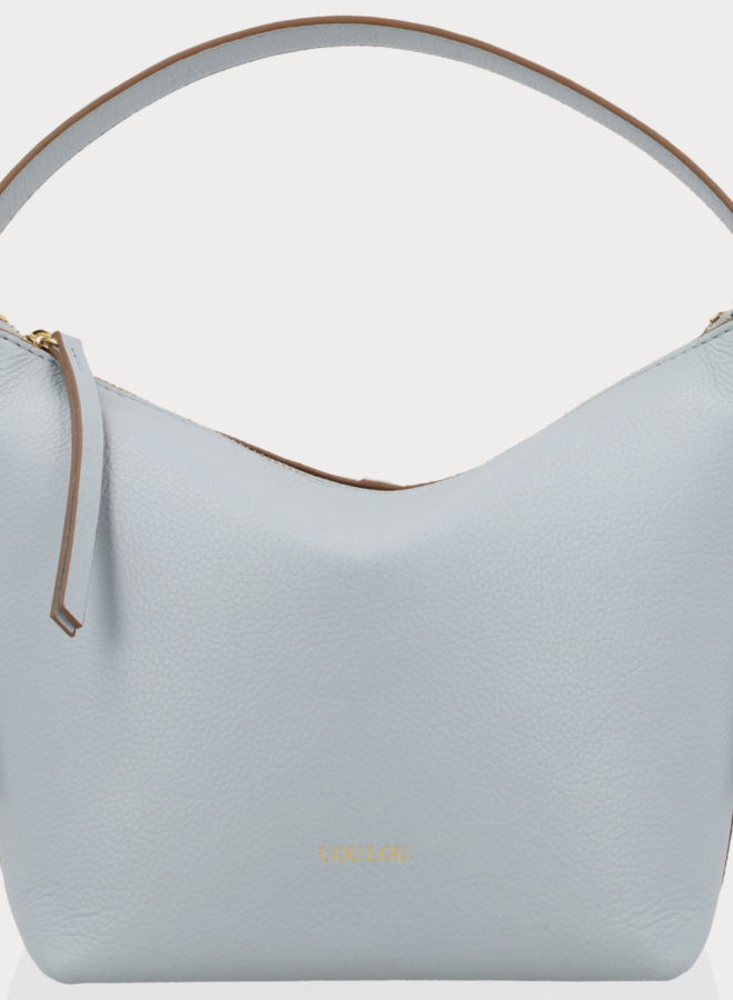 Lois Schoudertas Blue Aura