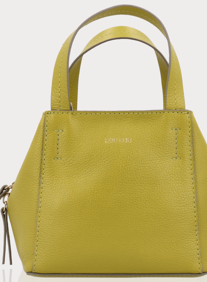 Elodie Handtas Cress Green