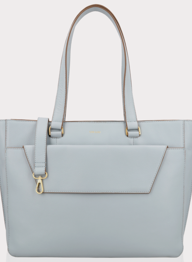 Celine Laptoptas Blue Aura