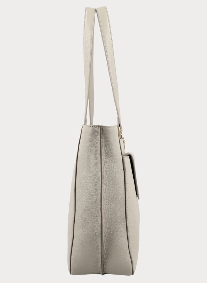 Celine Laptoptas Soft Sepia