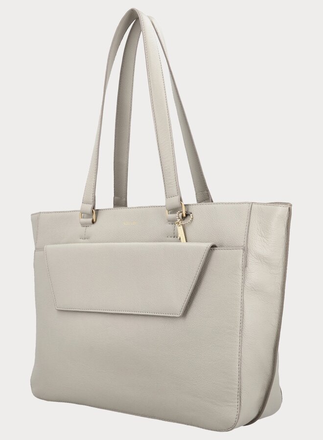 Celine Laptoptas Soft Sepia