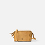 Abbot Crossbody Yellow