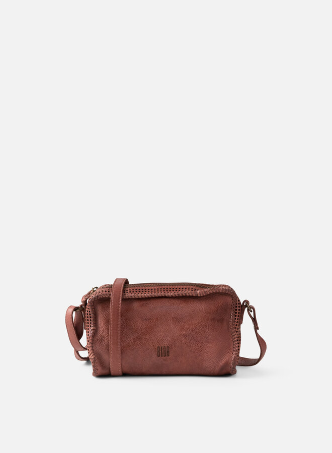 Abbot Crossbody Pale Pink