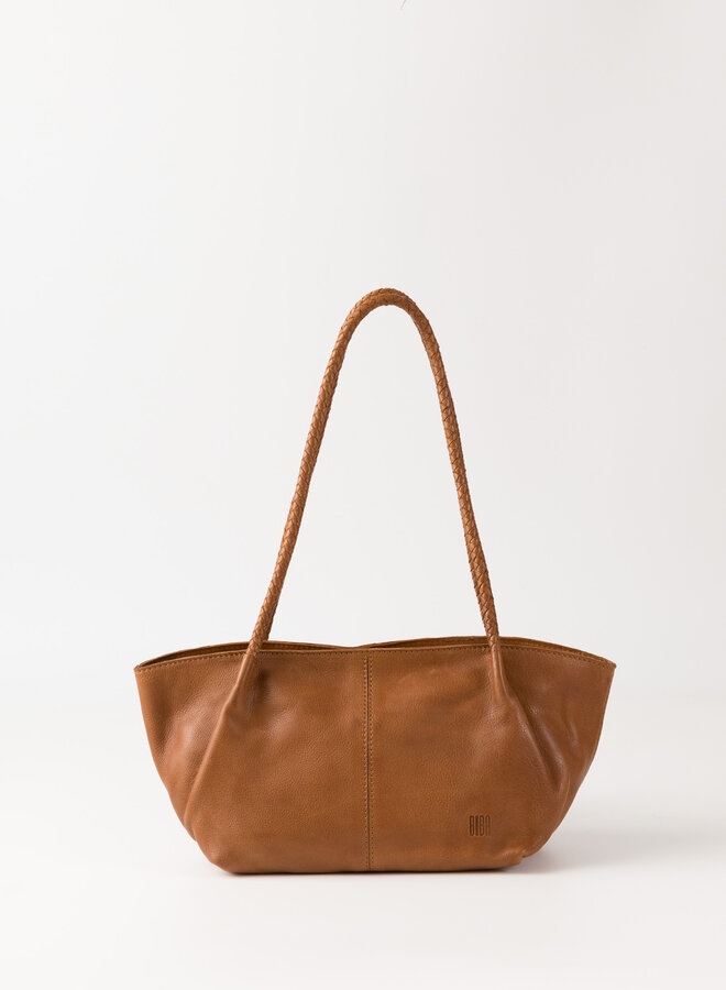 Somerville Schoudertas Camel