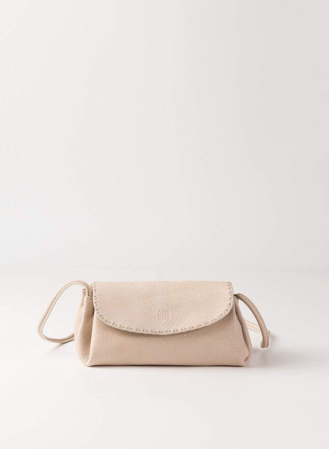 Ilse Crossbody Ecru