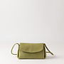 Ilse Crossbody Groen