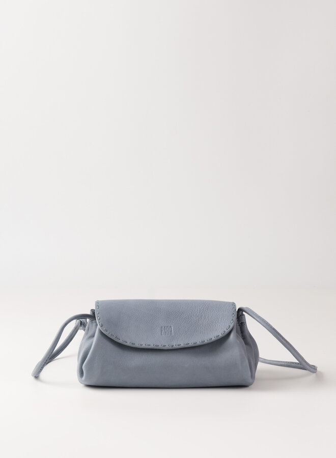 Ilse Crossbody Licht Blauw
