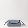 Ilse Crossbody Licht Blauw