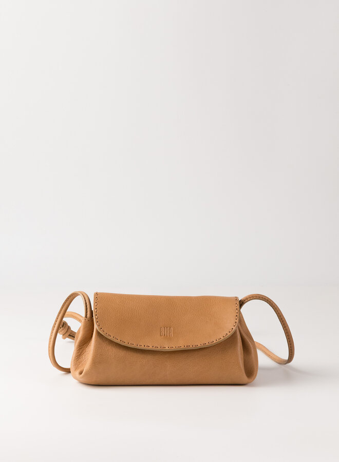 Ilse Crossbody Camel