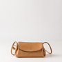 Ilse Crossbody Camel