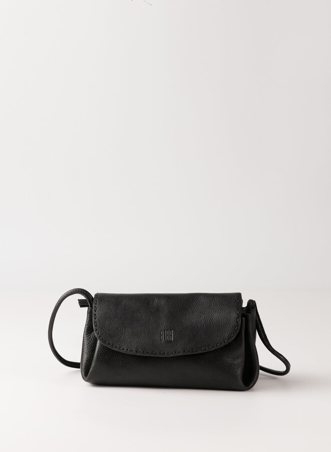 Ilse Crossbody Zwart