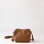 Ely Crossbody Camel
