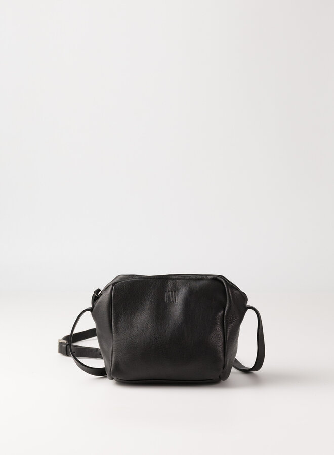 Ely Crossbody Zwart