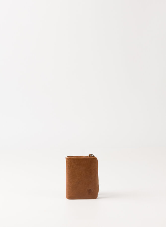 Somerville Portemonnee Camel