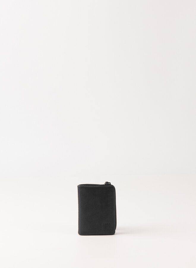 Somerville Portemonnee Zwart