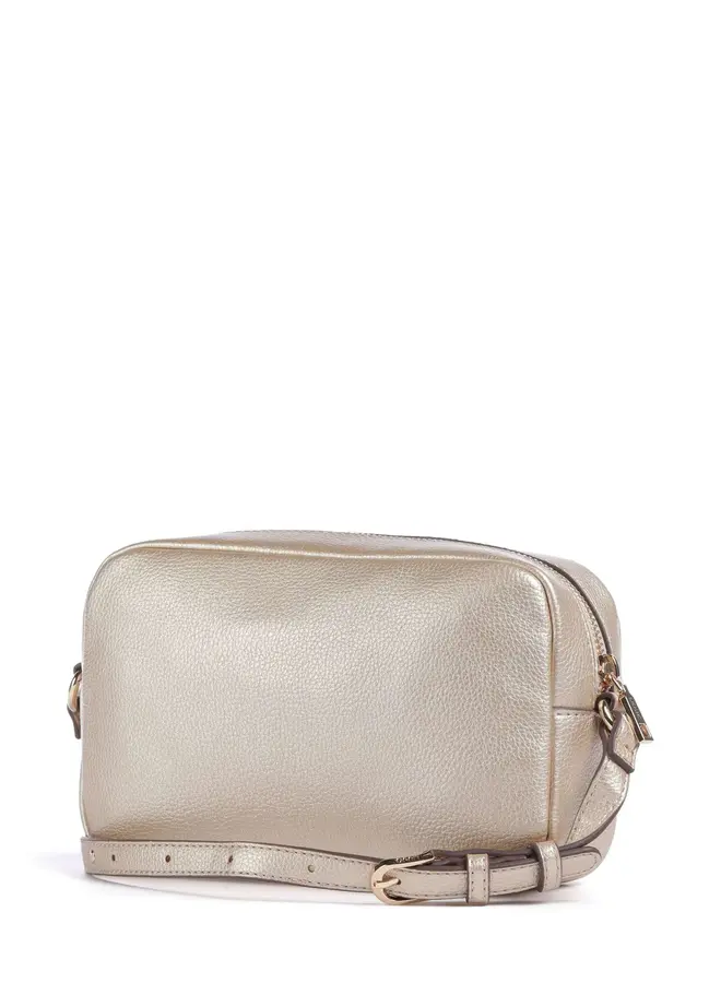 Evrim Crossbody Goud