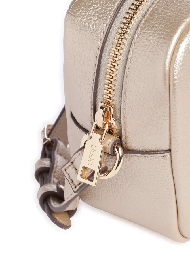Evrim Crossbody Goud