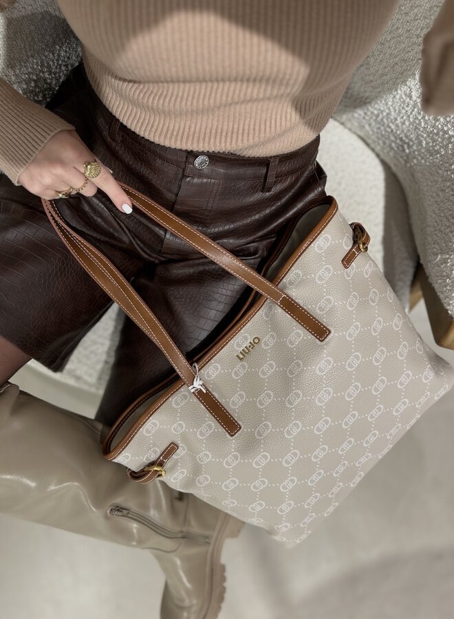 Selda Shopper Neutral