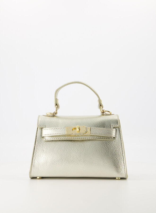 Grace Handtasje Goud