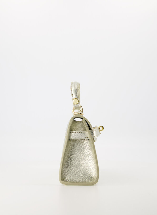 Grace Handtasje Goud