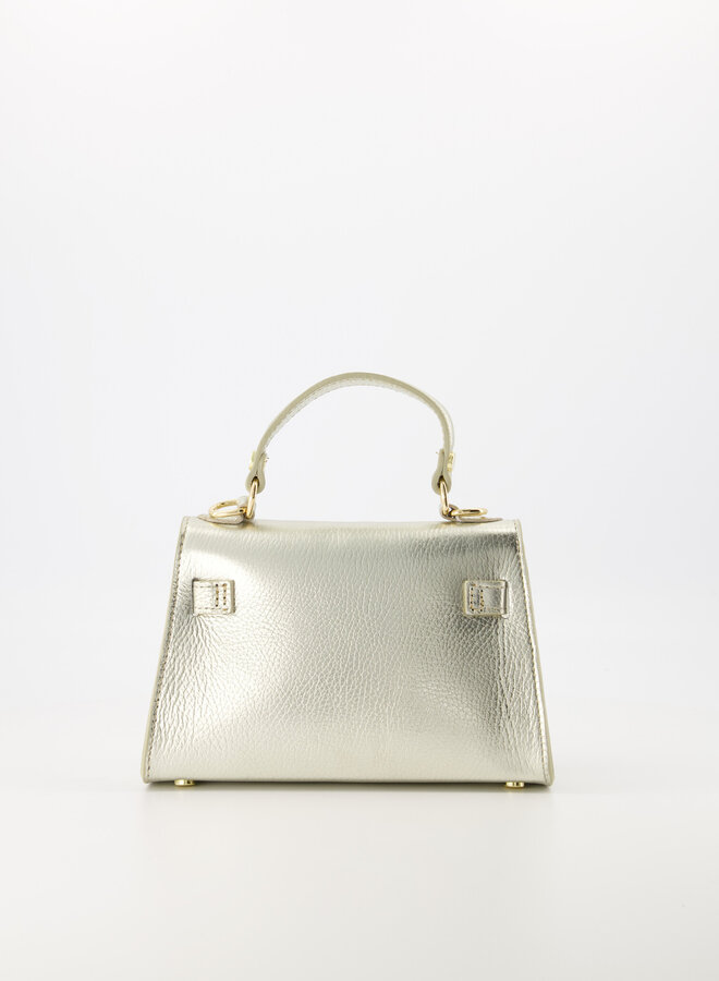 Grace Handtasje Goud