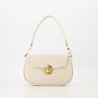 Marissa Schoudertasje Ecru