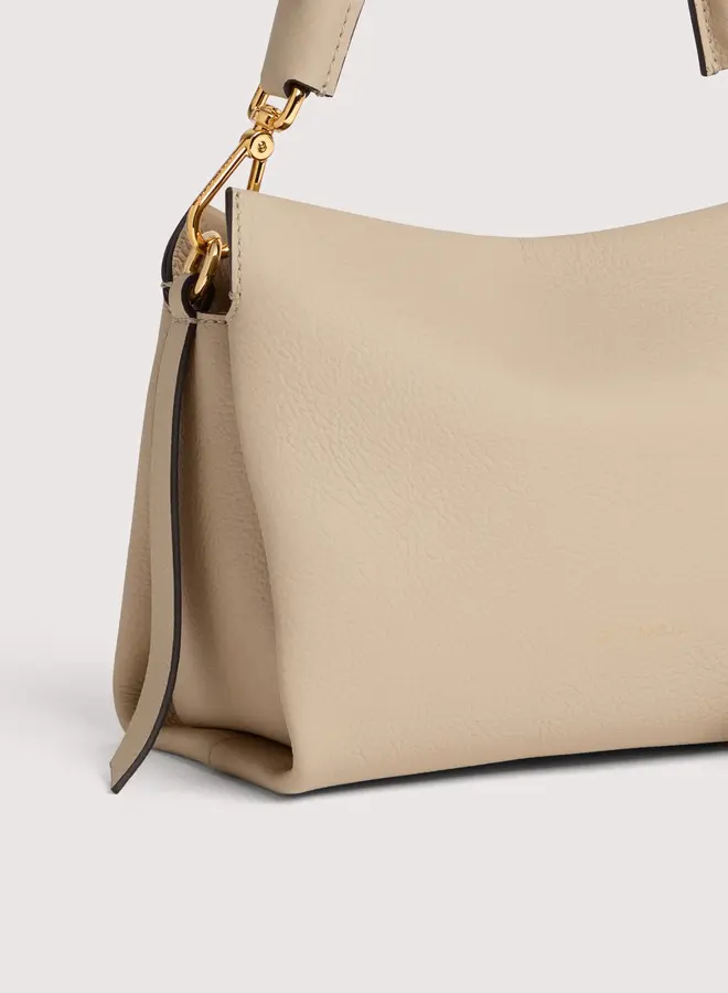 Boheme Grana Double Sandshell/Seagrass