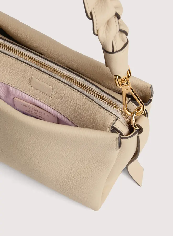 Boheme Grana Double Sandshell/Seagrass