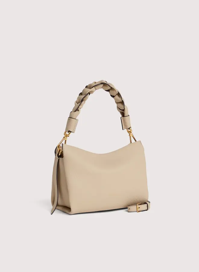 Boheme Grana Double Sandshell/Seagrass