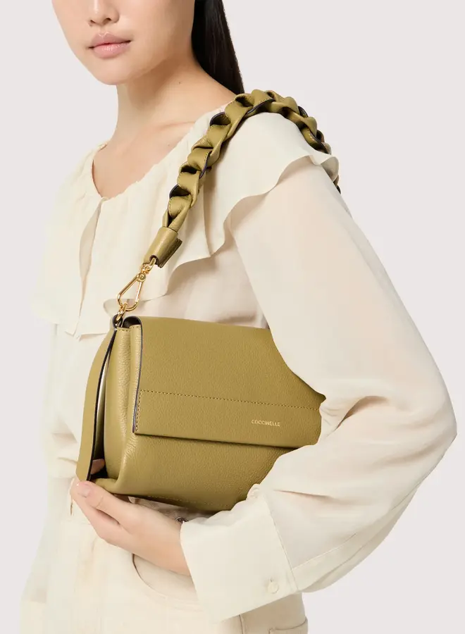 Boheme Grana Double Seagrass/Sandshell