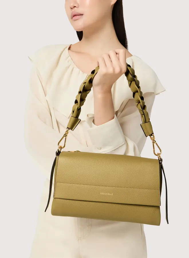 Boheme Grana Double Seagrass/Sandshell