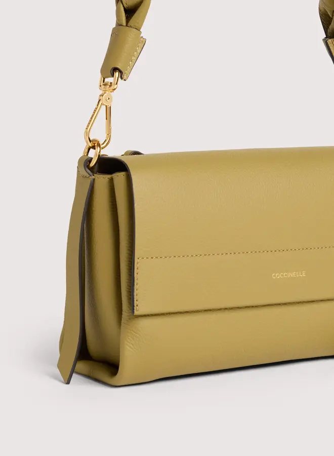 Boheme Grana Double Seagrass/Sandshell