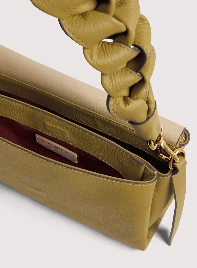 Boheme Grana Double Seagrass/Sandshell