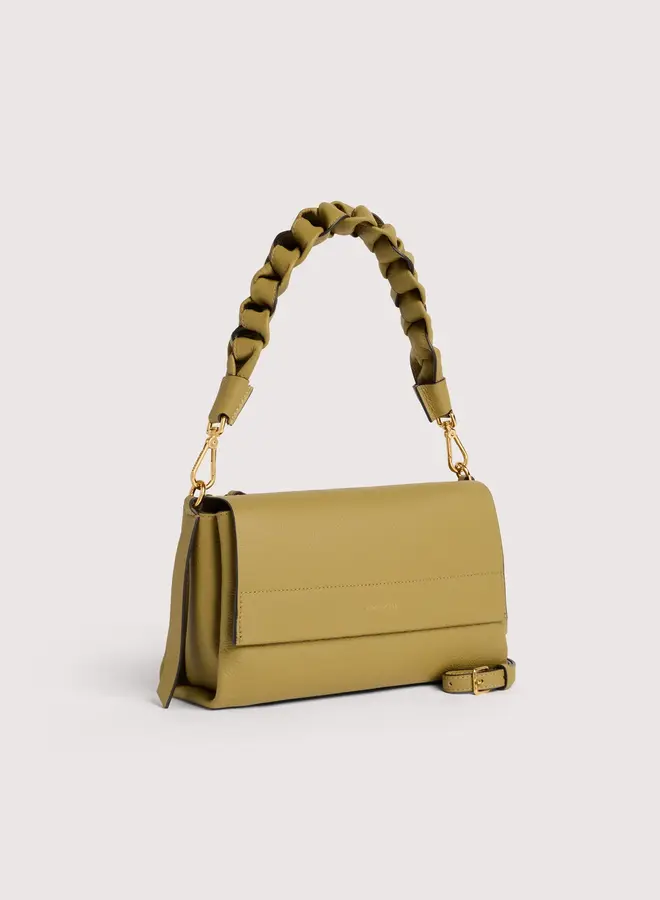 Boheme Grana Double Seagrass/Sandshell