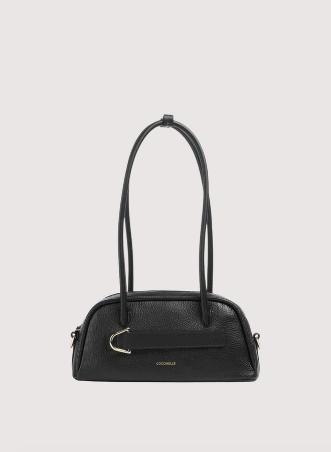 Paki Schoudertas Black