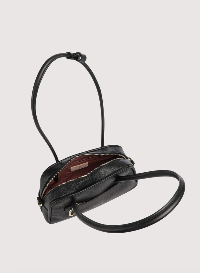 Paki Schoudertas Black