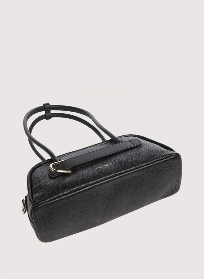 Paki Schoudertas Black