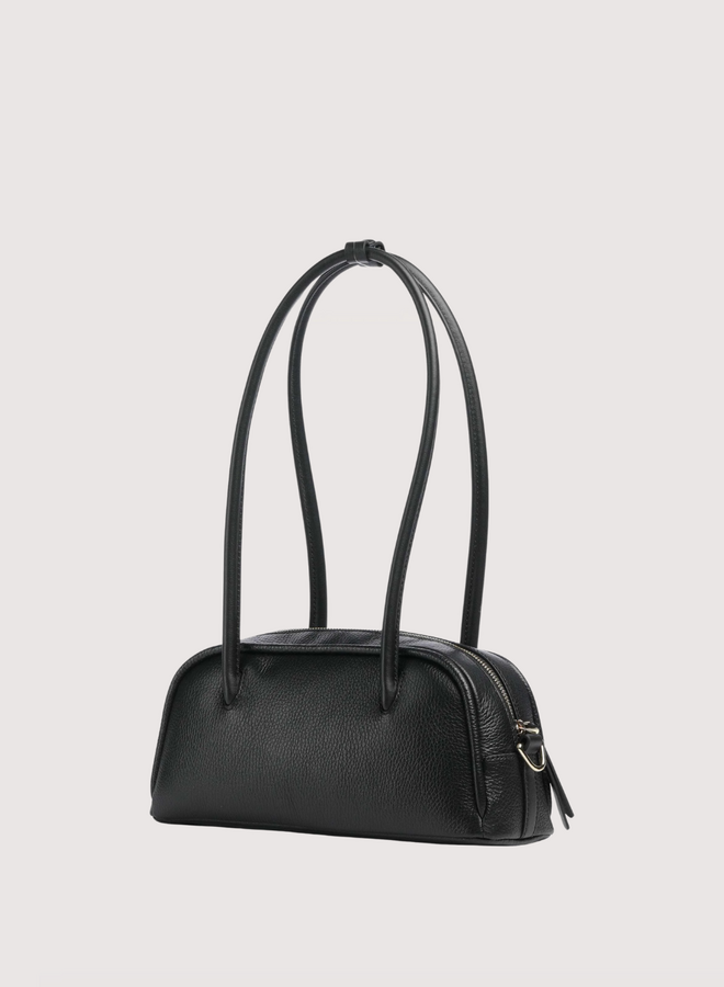 Paki Schoudertas Black