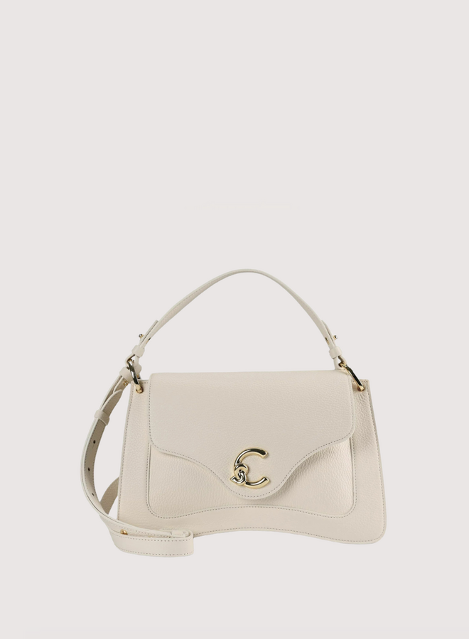 C-Me Handbag Pearl
