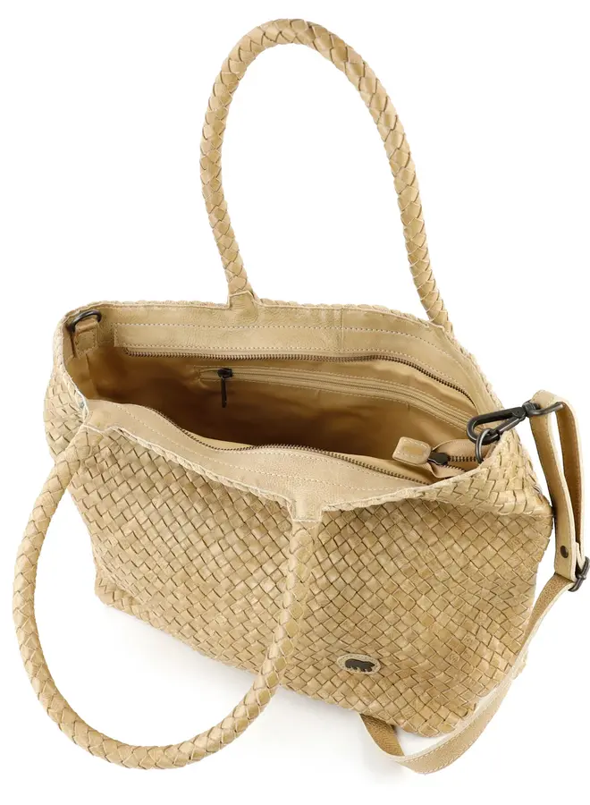 Schoudertas CL46063 Suus Baltic Beige