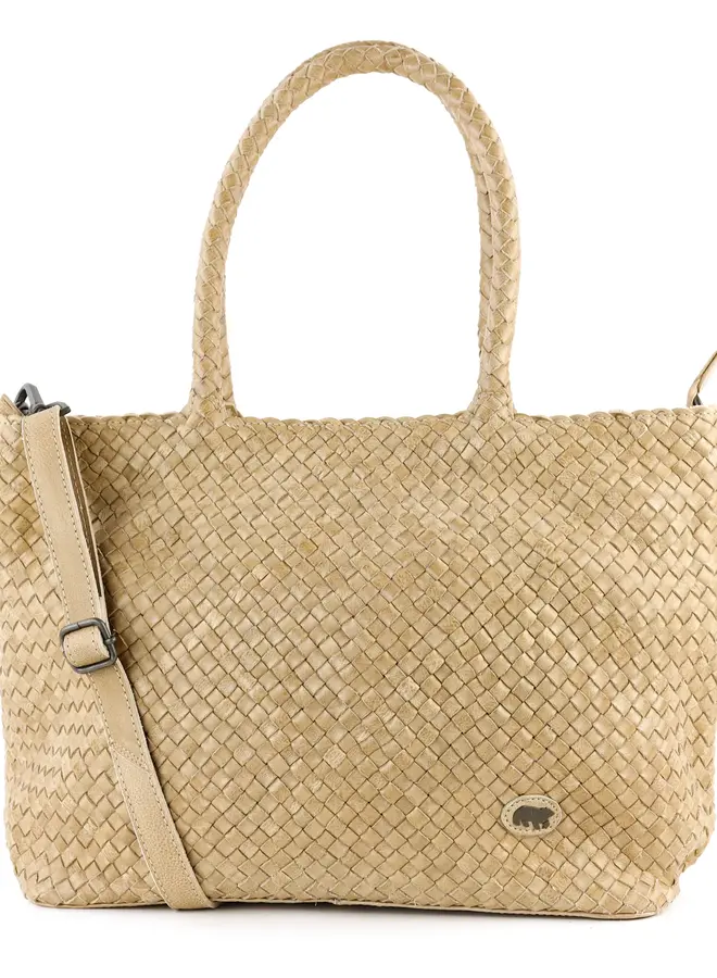 Schoudertas CL46063 Suus Baltic Beige