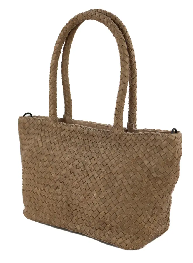 Schoudertas CL46064 Franca Baltic Beige