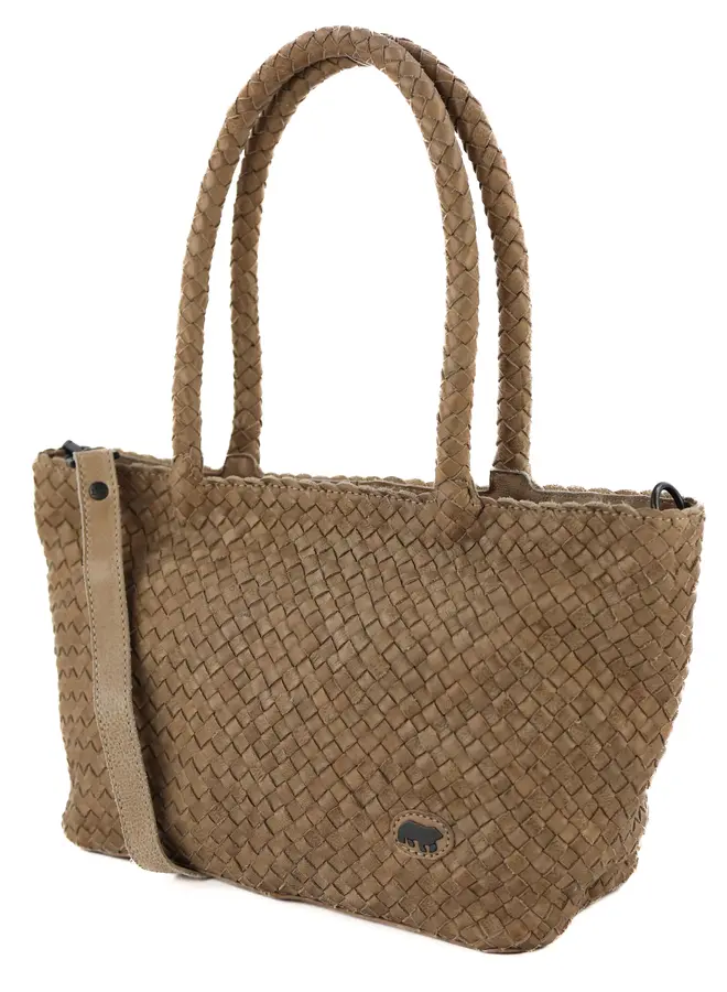 Schoudertas CL46064 Franca Baltic Beige