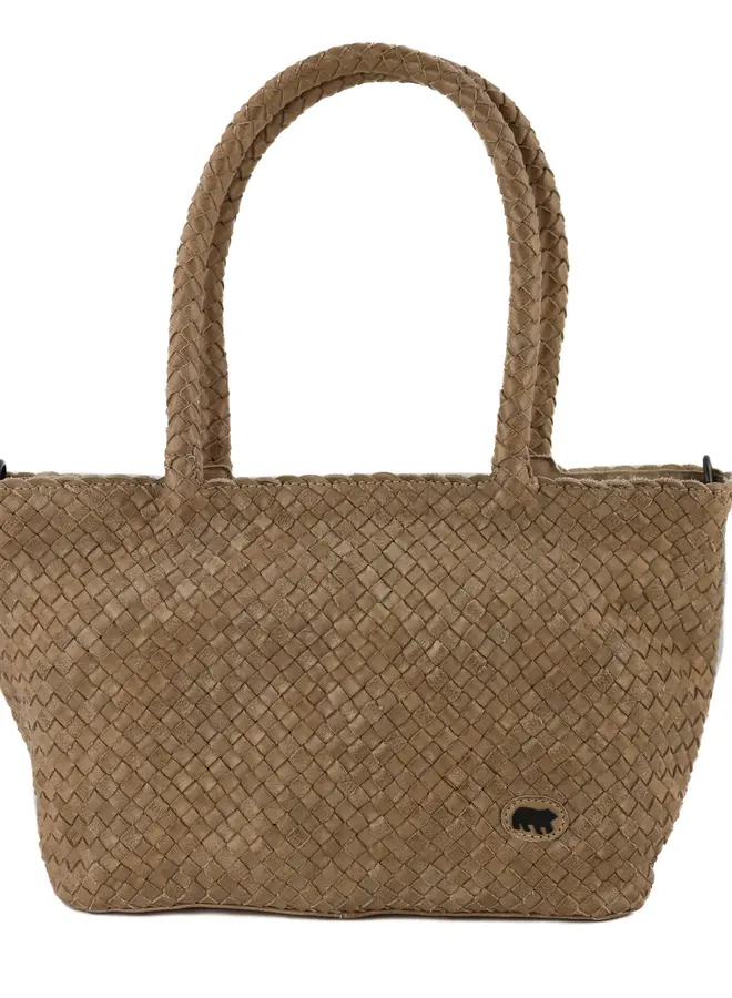 Schoudertas CL46064 Franca Baltic Beige