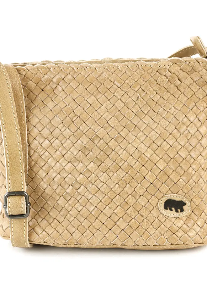 Schoudertasje CL46075 Joan Baltic Beige