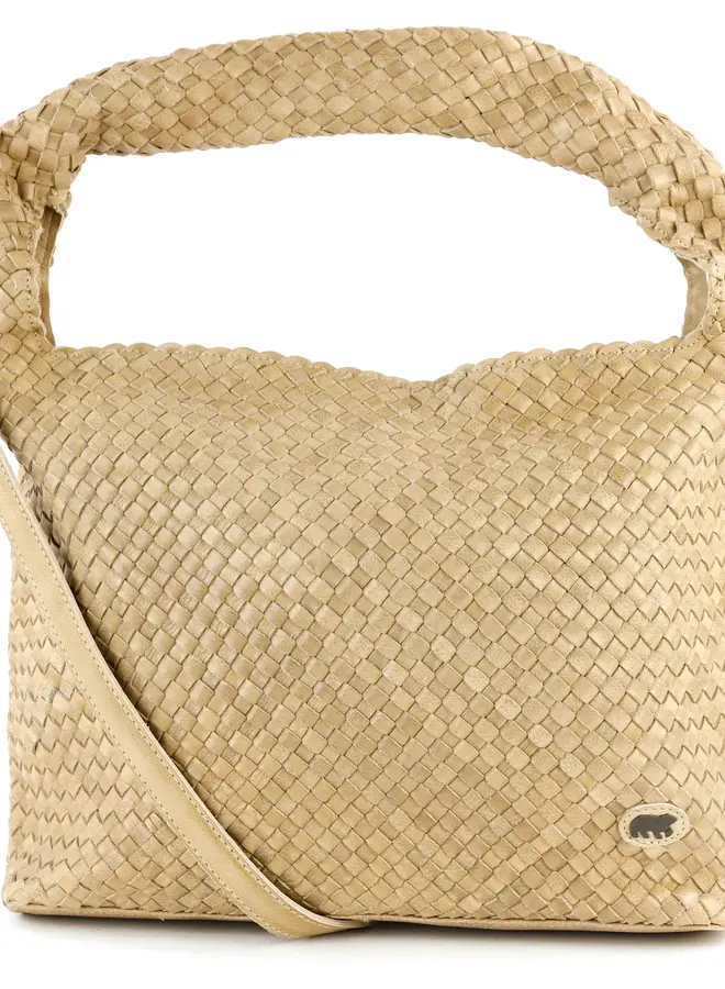 Schoudertas CL46077 Laurine Baltic Beige