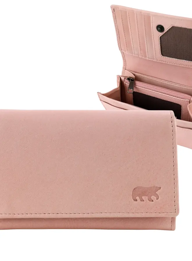 Portemonnee Sweety CP5066 Princess