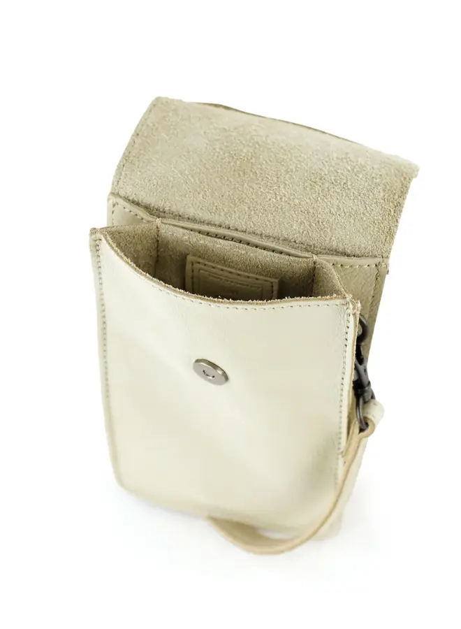 Telefoontasje Yori CP3427 Feather