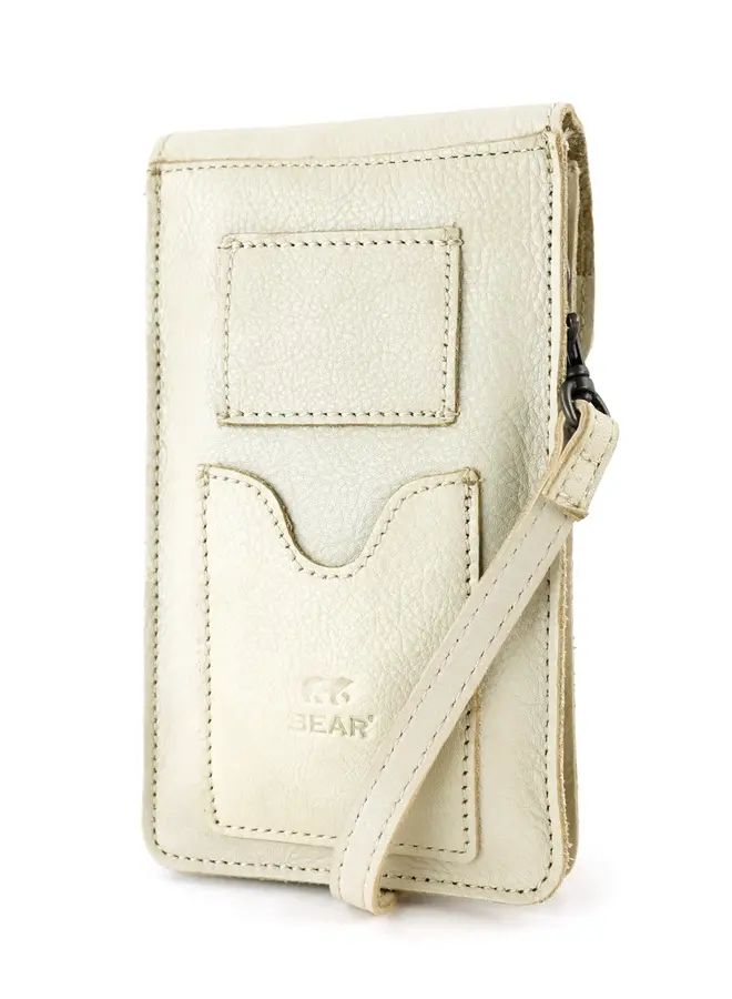 Telefoontasje Yori CP3427 Feather